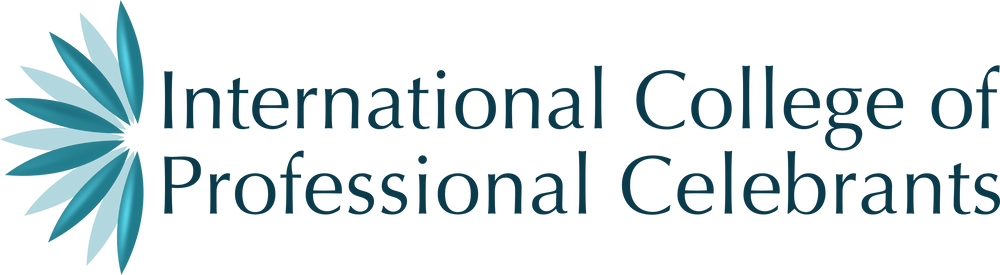 Heather Ann is an accredited member of ICPC  and has a NOCN Level 3 Certificate in Civil Celebrancy